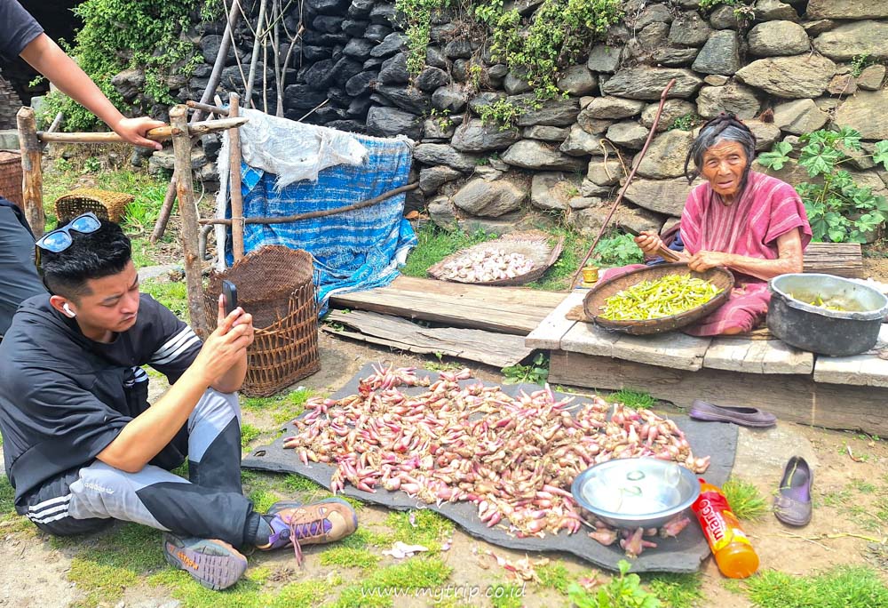 Panduan Cerdas Eksplor Arunachal Pradesh Bagian Tamat